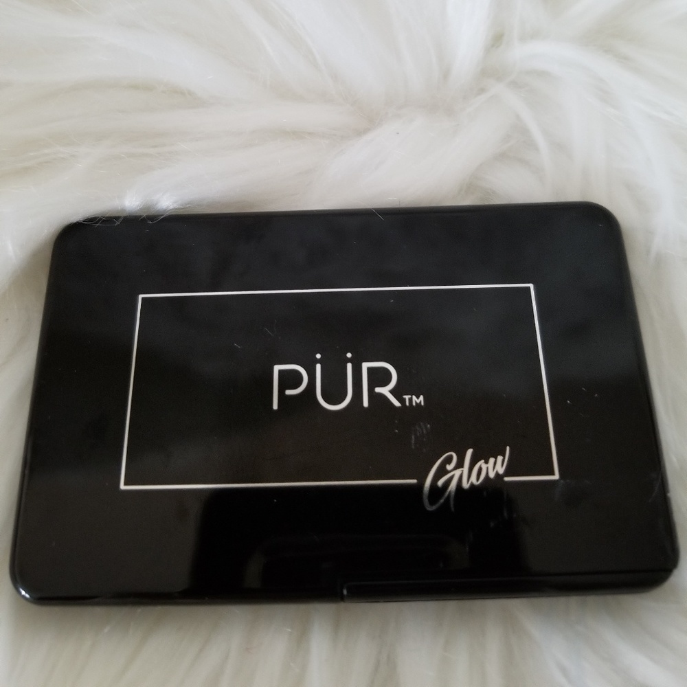 PUR Quick Pro Portables, Sculpt & Glow - Picture 2 of 4